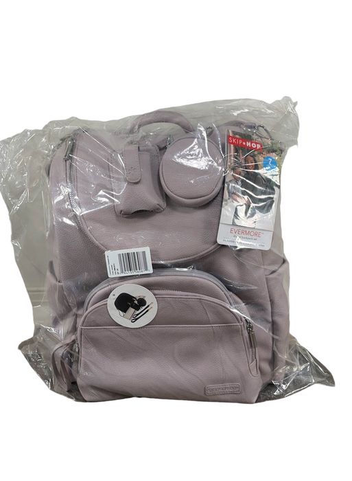 Shop Skip Hop Evermore 6-in-1 Diaper Backpack at Goodbuygears