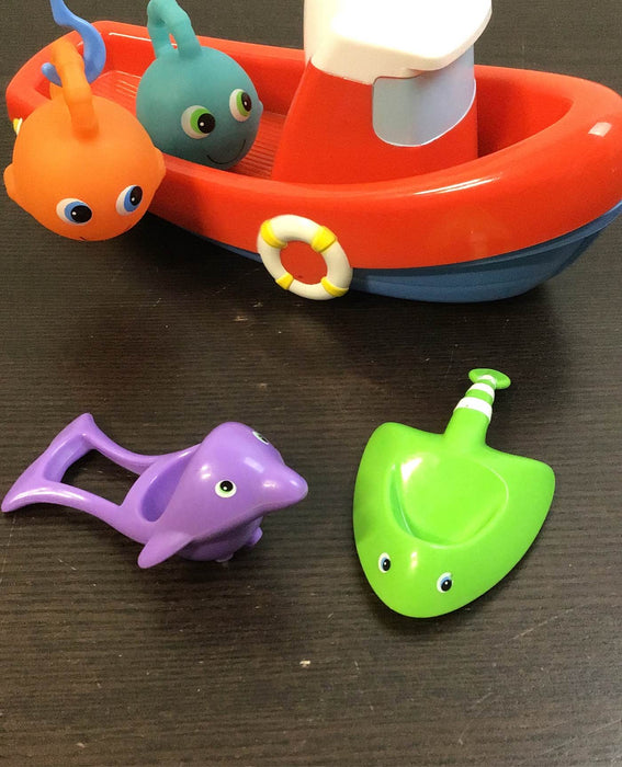 used Home Nursery