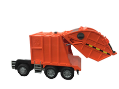 secondhand Toys
