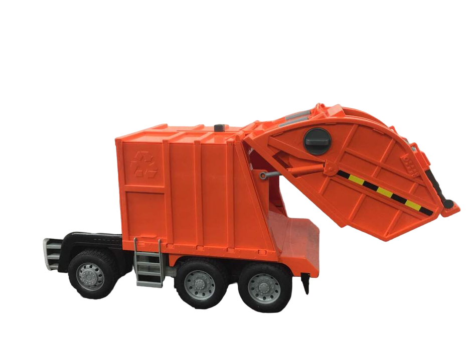 secondhand Toys