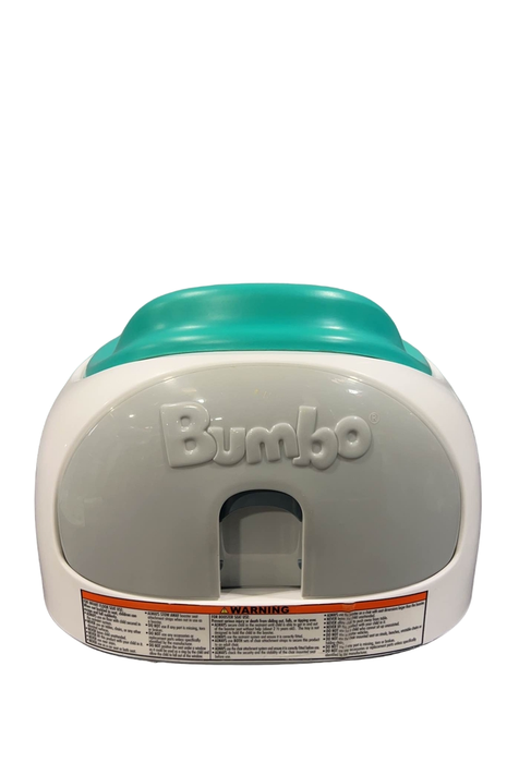 Shop Bumbo Multi Seat, Aqua at Goodbuygears