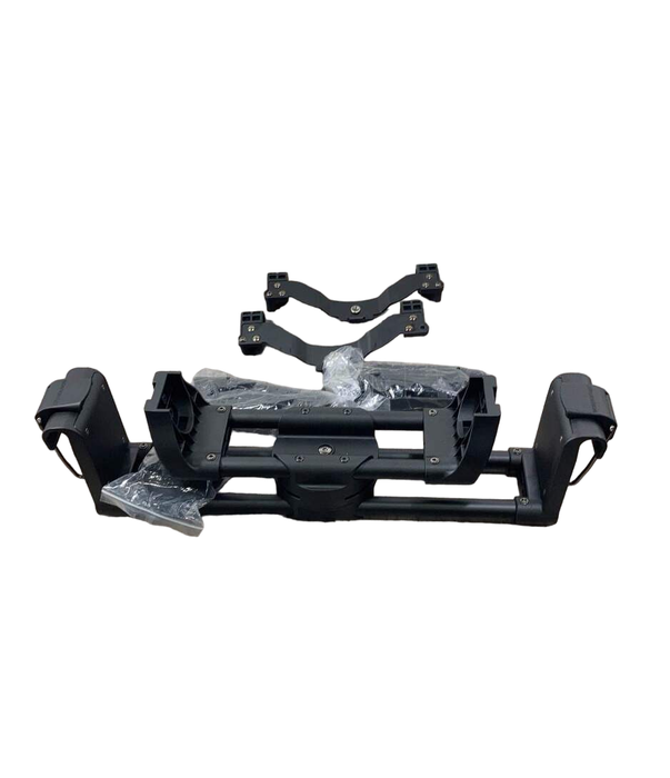 Shop Wonderfold Car Seat Adapter for Nuna/Cybex/Maxi-Cosi, W4 Series at Goodbuygears