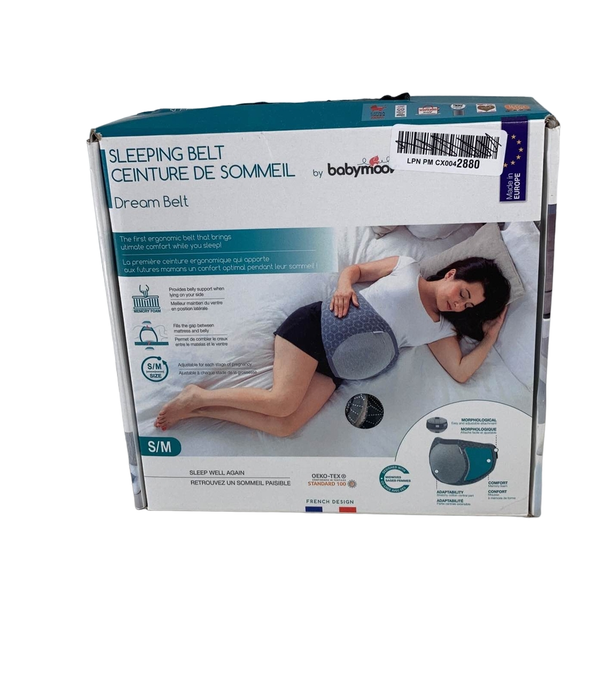 secondhand Babymoov Dream Belt Sleep Aid, Small/Medium