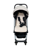 Shop Colugo Compact Stroller, Dune Zebra, 2022 at Goodbuygears