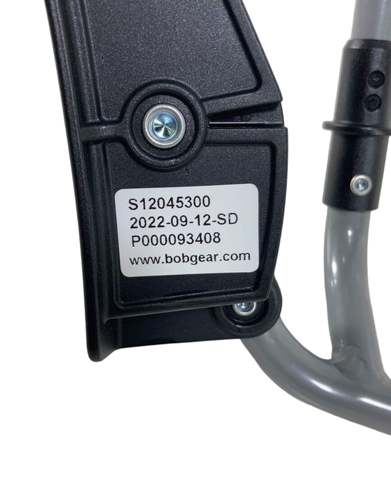 Shop BOB Car Seat Adapter for Britax, September 2015+ at Goodbuygears