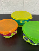 secondhand BUNDLE Baby Bowls