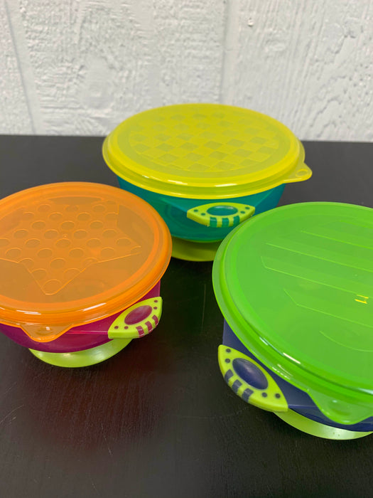 secondhand BUNDLE Baby Bowls