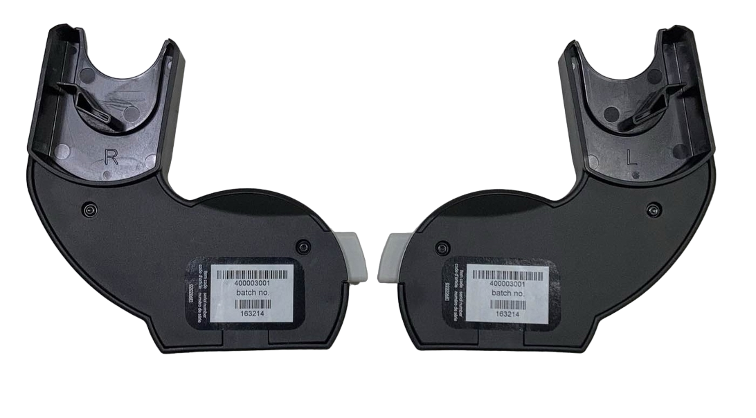 Shop Bugaboo Dragonfly Car Seat Adapters For Maxi-Cosi at Goodbuygears