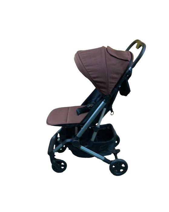 Shop Colugo Compact Stroller, Cocoa, 2022 at Goodbuygears