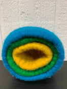secondhand Felt Nesting Bowls