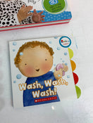 secondhand Educational