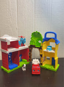 used Toys
