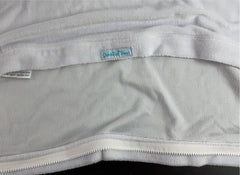 secondhand Quick Zip Crib Fitted Sheets