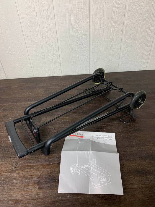 secondhand Stroller Accessories