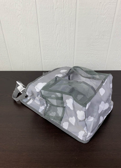 used Diapering