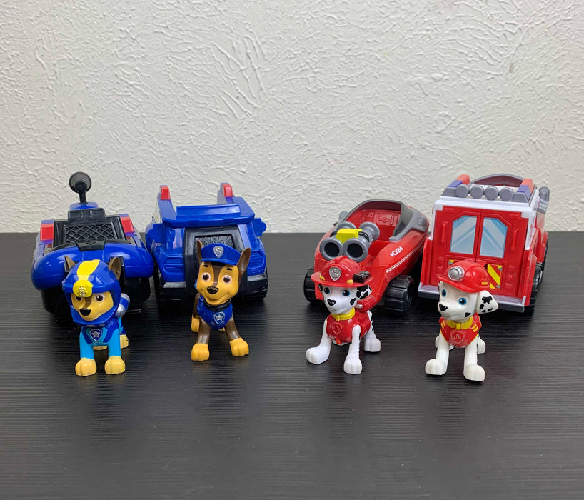 used Toys