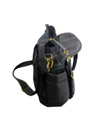 Shop Skip Hop Leather Tote Diaper Bag at Goodbuygears