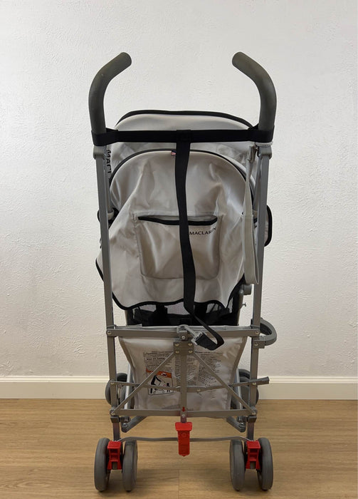 used MacLaren Volo Stroller