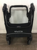 Chicco Shuttle Frame Stroller, 2017