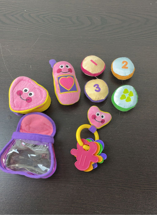 used Toys
