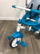 secondhand Little Tikes Perfect Fit 4-in-1 Trike