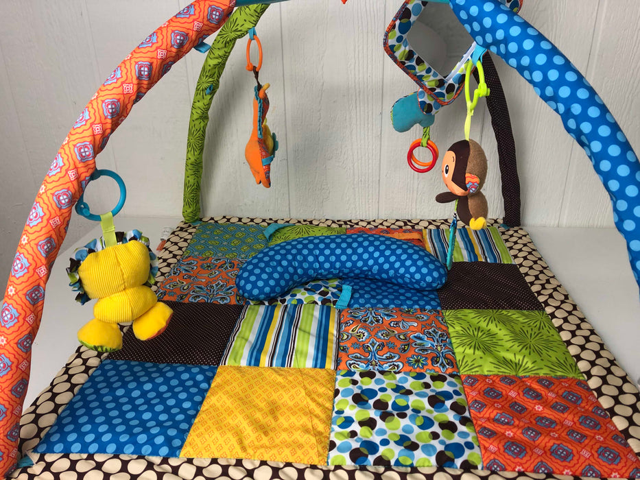 secondhand Infant Gear