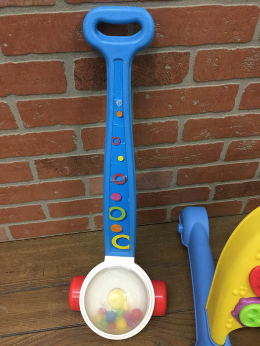 used Infant Gear