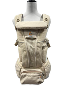 Shop Ergobaby Omni Breeze Baby Carrier, Natural Beige at Goodbuygears
