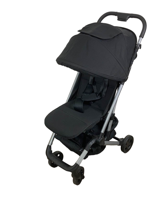 Shop Colugo Compact Stroller, 2023, Black at Goodbuygears