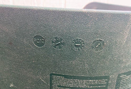 used Unknown Playground Swing