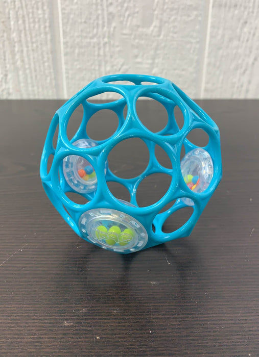 used Toys