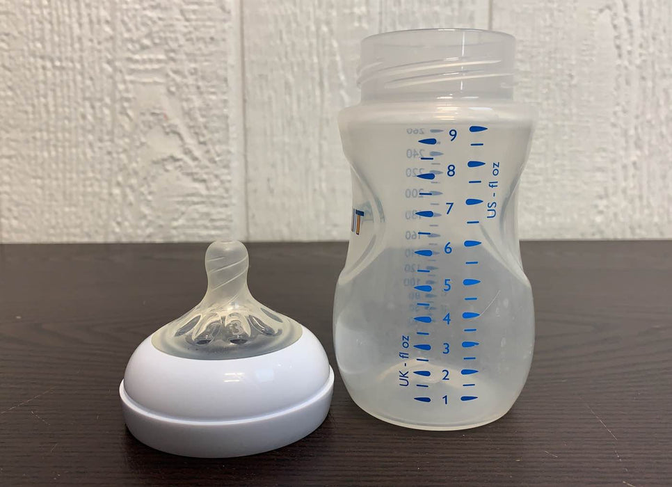 used Feeding