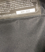 Shop UPPAbaby MINU V2 Stroller, 2022, Jake (Black) at Goodbuygears