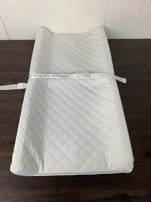 secondhand Summer Infant Contoured Changing Pad