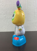 secondhand Fisher Price Bright Beats Dance And Move BeatBo