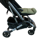 Shop Colugo Compact Stroller, 2023, Olive at Goodbuygears