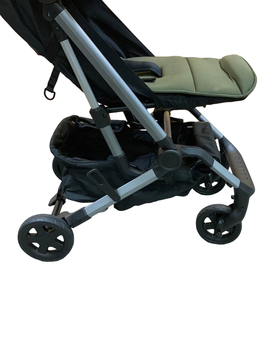 Shop Colugo Compact Stroller, 2023, Olive at Goodbuygears