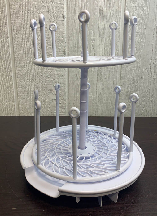 used The First Years Spinning Drying Rack