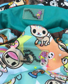 secondhand BUNDLE Rumparooz Cloth Diapers