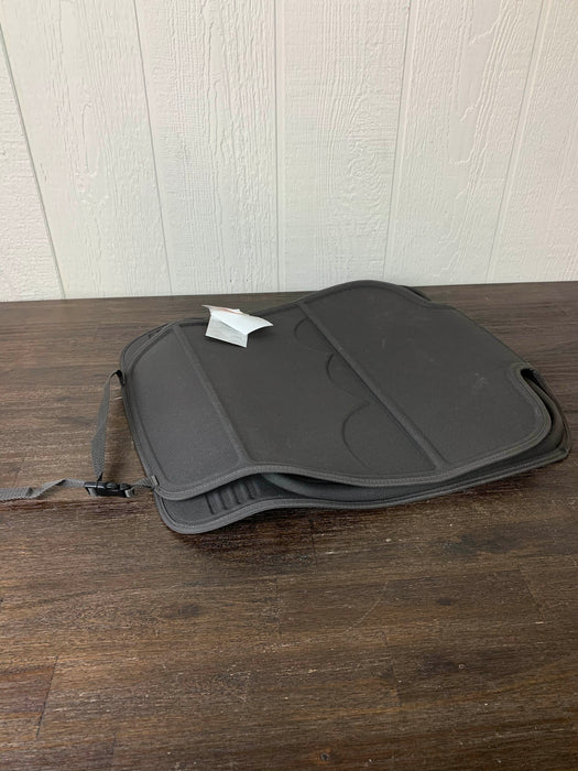 secondhand Brica Seat Guradian Car Seat Protector