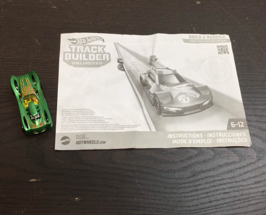 used Toys
