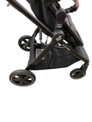 Shop Maxi-Cosi Zelia2 Luxe Travel System, New Hope Black, 2023 at Goodbuygears