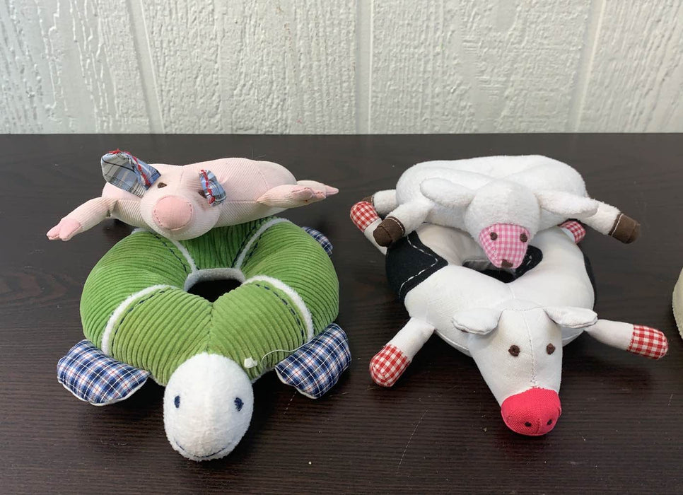 used Toys