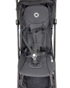Shop Bugaboo Butterfly Stroller, 2023, Midnight Black at Goodbuygears