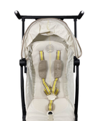 Shop Cybex Libelle 2 Compact Stroller, 2023, Seashell Beige at Goodbuygears