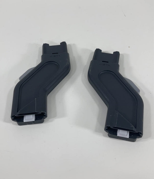 used UPPAbaby VISTA Upper Adapters