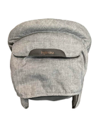 Shop Inglesina Fast Table Chair, Stone Gray Melange at Goodbuygears