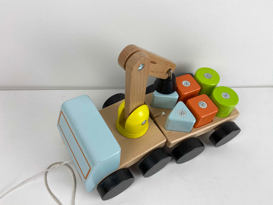 used Toys