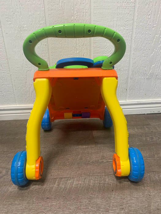 used Infant Gear