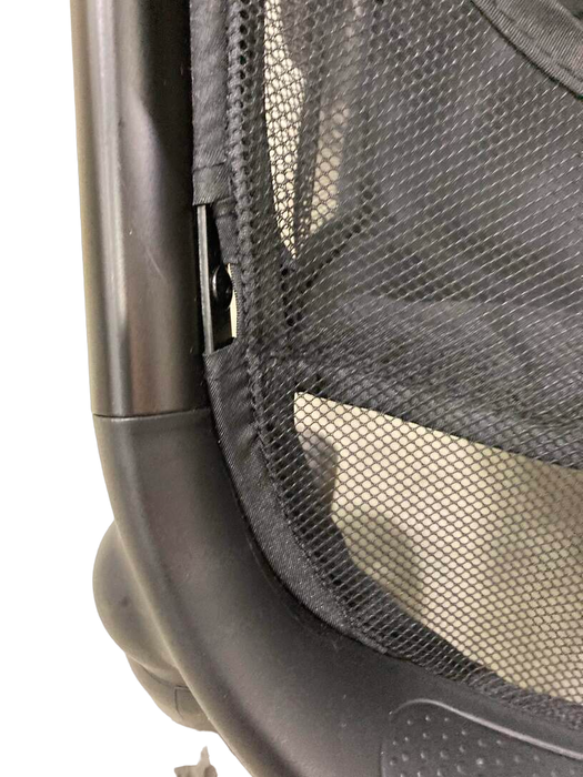 Shop Maxi-Cosi Zelia2 Luxe Stroller Only, 2023, New Hope Black at Goodbuygears